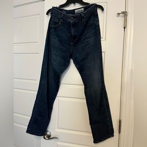 Ex Boyfriend Slim jeans in 4yrs Townscape